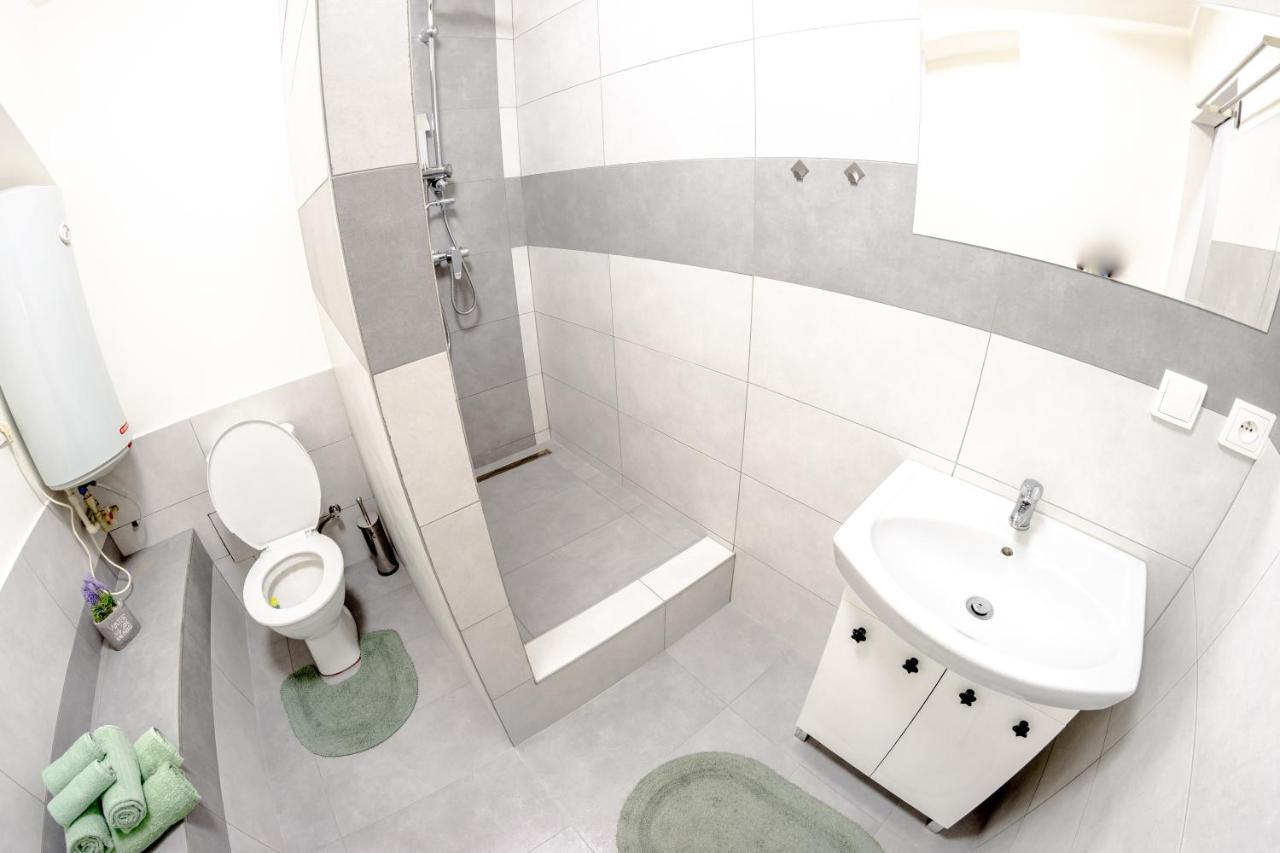 Pilsen Apartment المظهر الخارجي الصورة