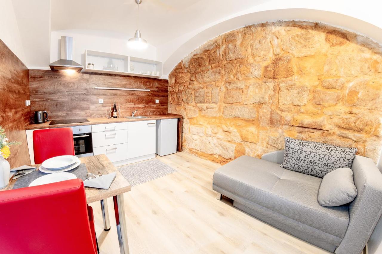 Pilsen Apartment المظهر الخارجي الصورة