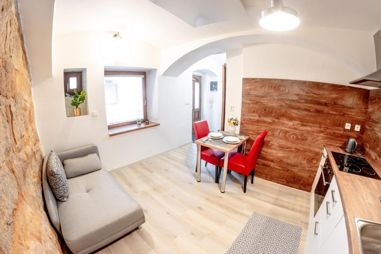 Pilsen Apartment المظهر الخارجي الصورة