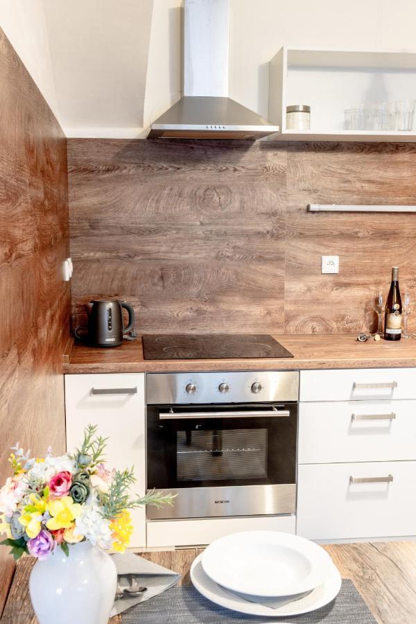 Pilsen Apartment المظهر الخارجي الصورة